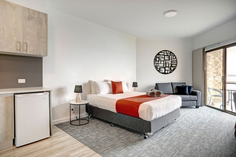 Motel Limani Port Lincoln