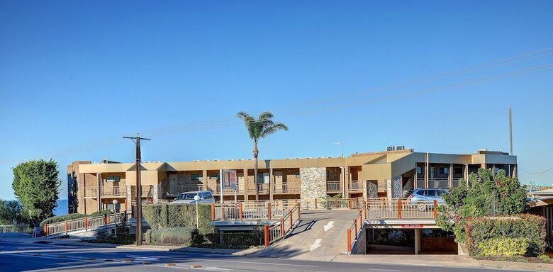 Motel Limani Port Lincoln