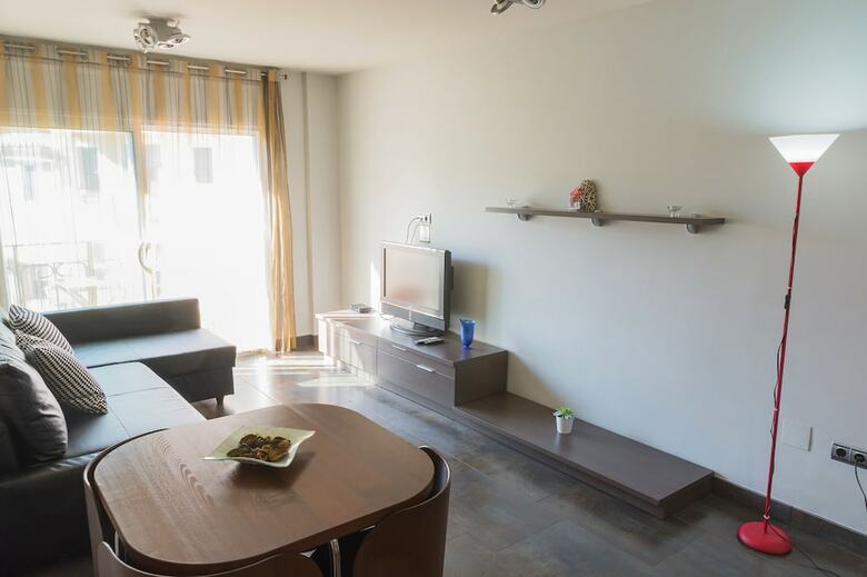 Apartamentos La Torre