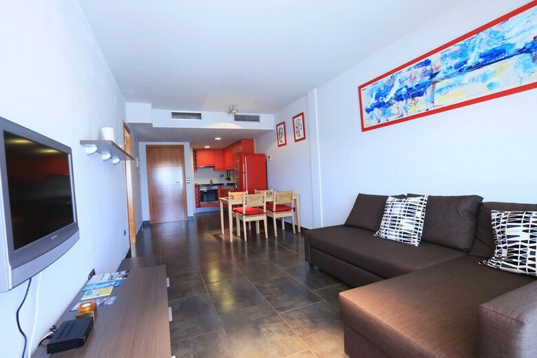Apartamentos La Torre