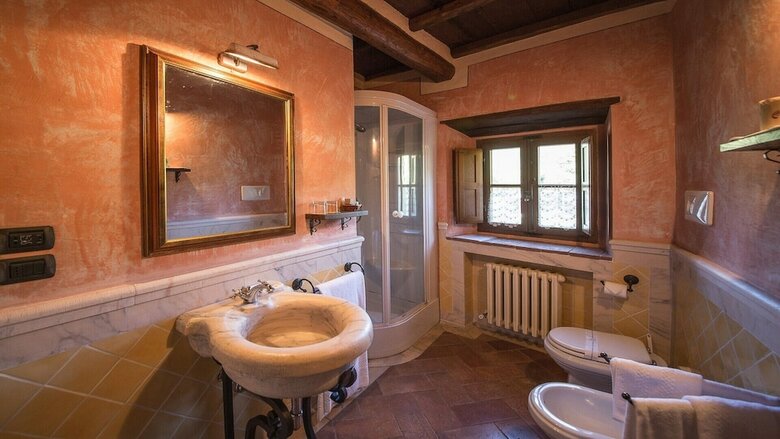 Hotel Le Pozze Di Lecchi