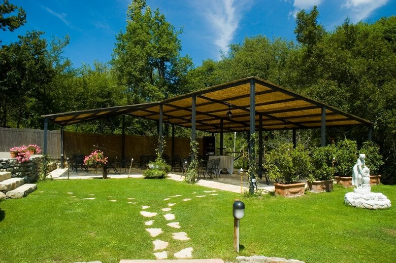 Hotel Le Pozze Di Lecchi