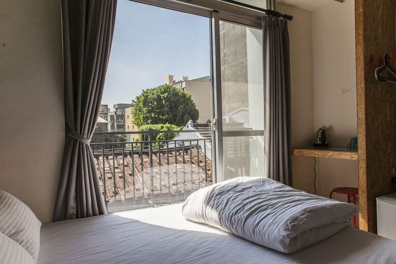 Hotel Lover Homestay