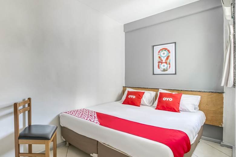 Oyo Hotel Vital