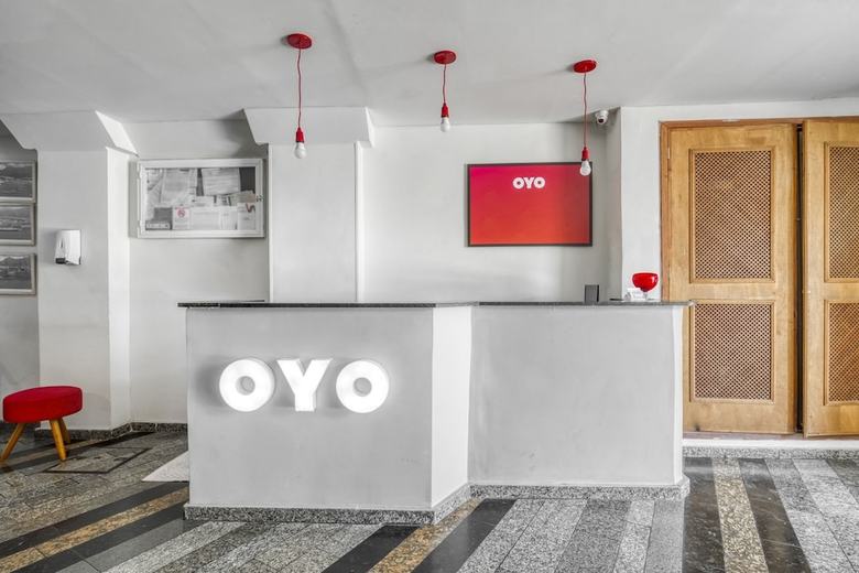 Oyo Hotel Vital