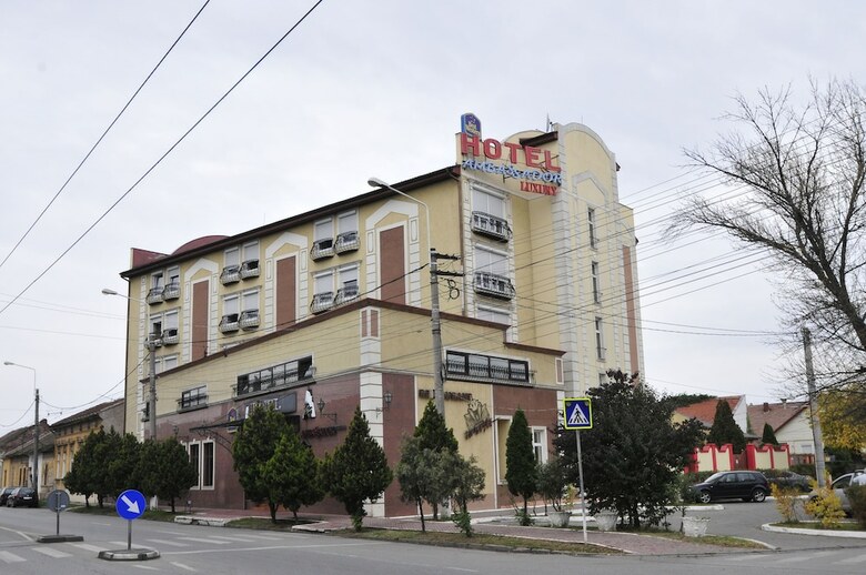 Hotel Ambassador