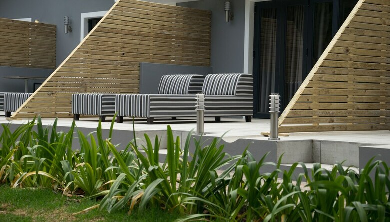 Hotel Silver Forest Boutique Lodge And Spa