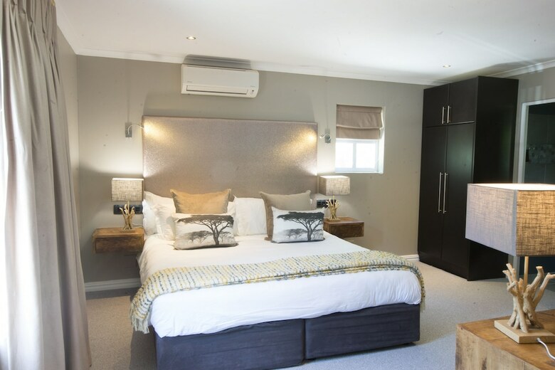 Hotel Silver Forest Boutique Lodge And Spa