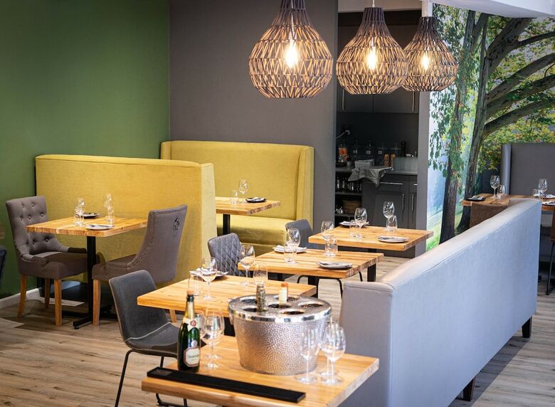 Hotel Silver Forest Boutique Lodge And Spa