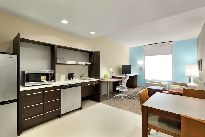 Hotel Home2 Suites By Hilton Middletown