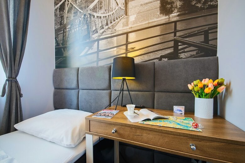 Hotel Boogie Aparthouse Old Town