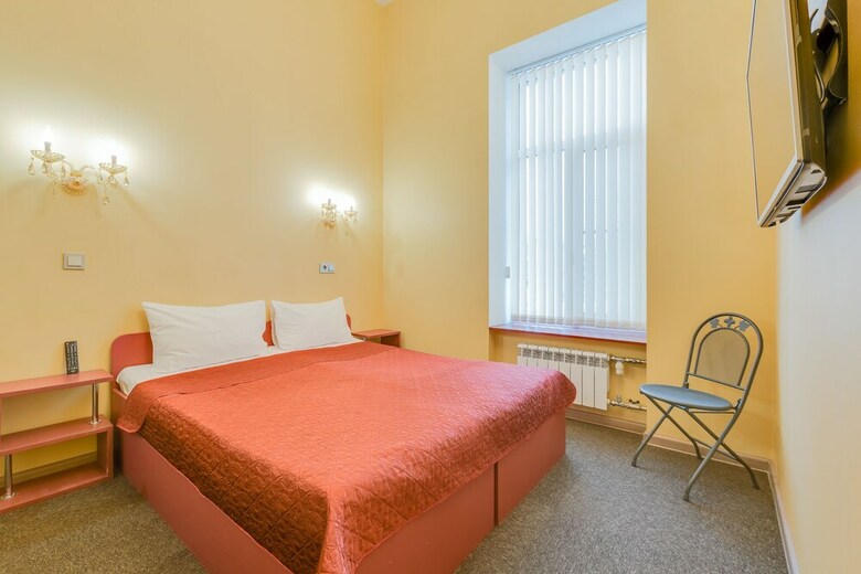 Hotel 15 Rooms