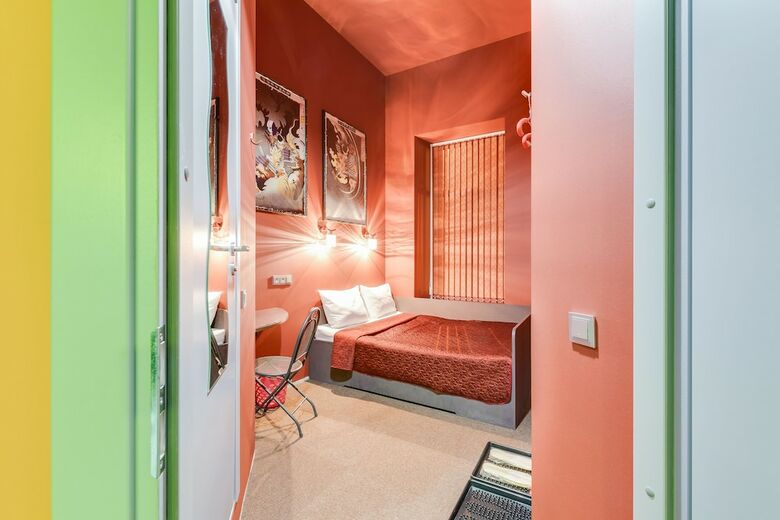 Hotel 15 Rooms