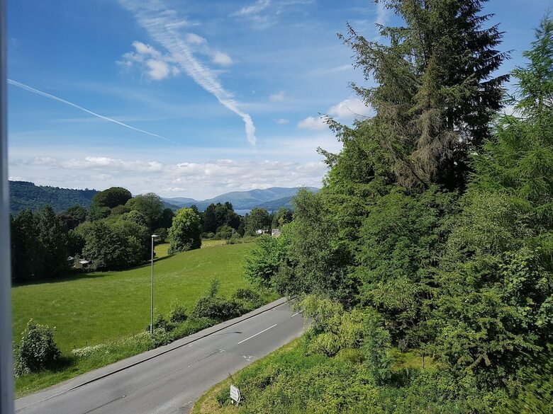 Hotel Fair Rigg