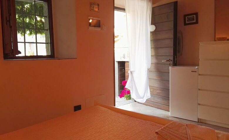 Apartamento La Costa Di Gavedo