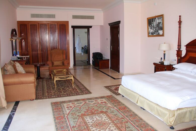 Villa 16 At Hyatt Sharm El Sheikh
