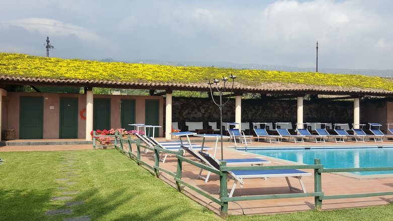 Hotel Etna