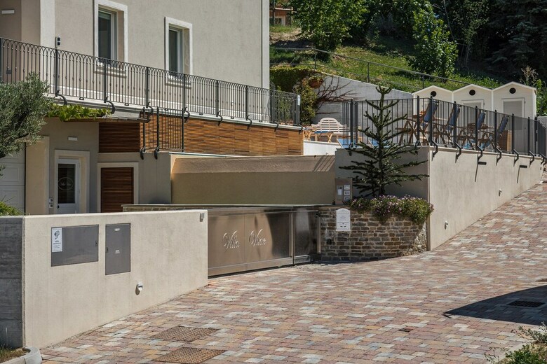 Posada Villa Vitae