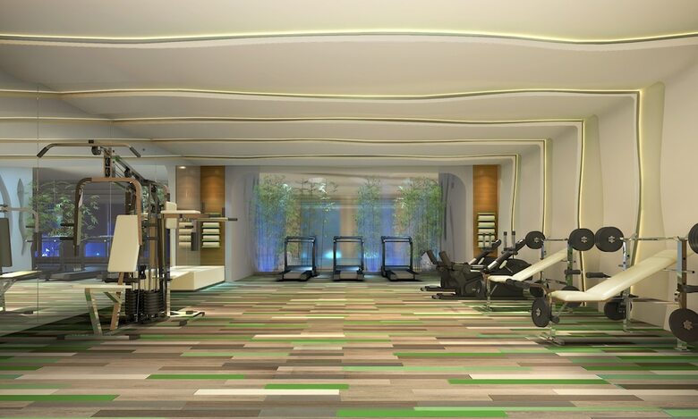 Hotel Holiday Inn Neijiang Riverside