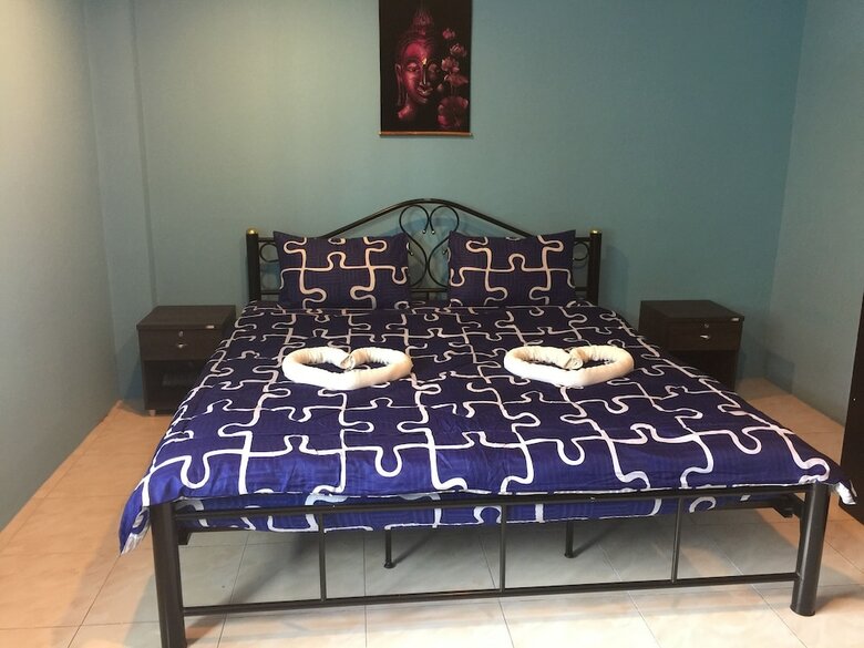 Hotel Dreams Guesthouse & Hostel Patong