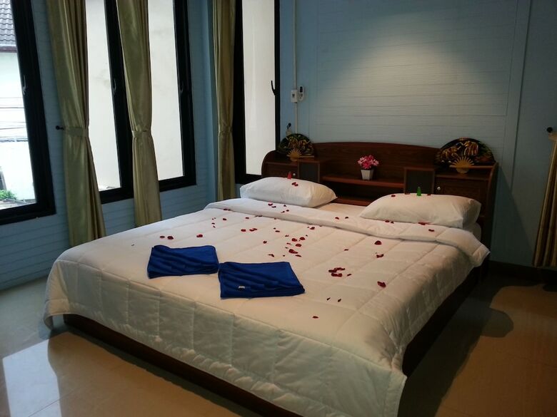 Hotel Dreams Guesthouse & Hostel Patong