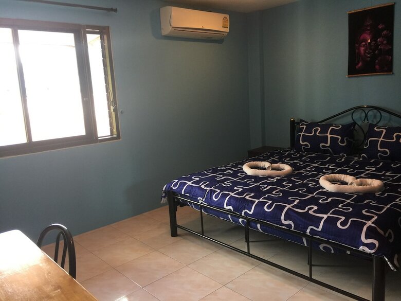 Hotel Dreams Guesthouse & Hostel Patong