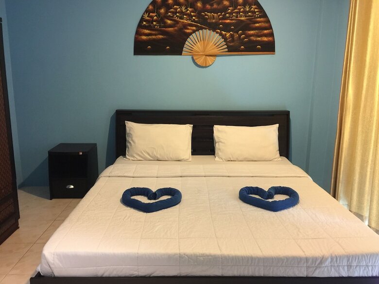 Hotel Dreams Guesthouse & Hostel Patong