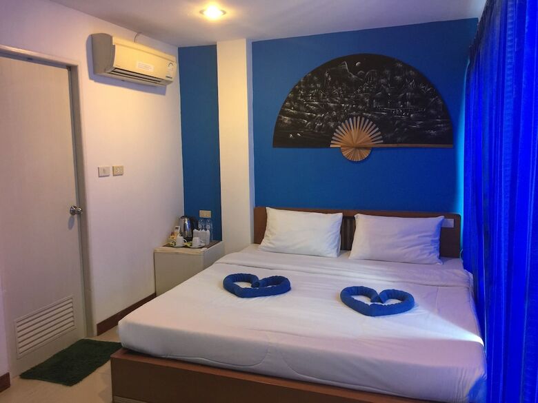 Hotel Dreams Guesthouse & Hostel Patong