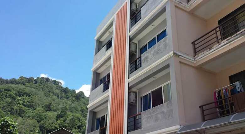 Hotel Dreams Guesthouse & Hostel Patong