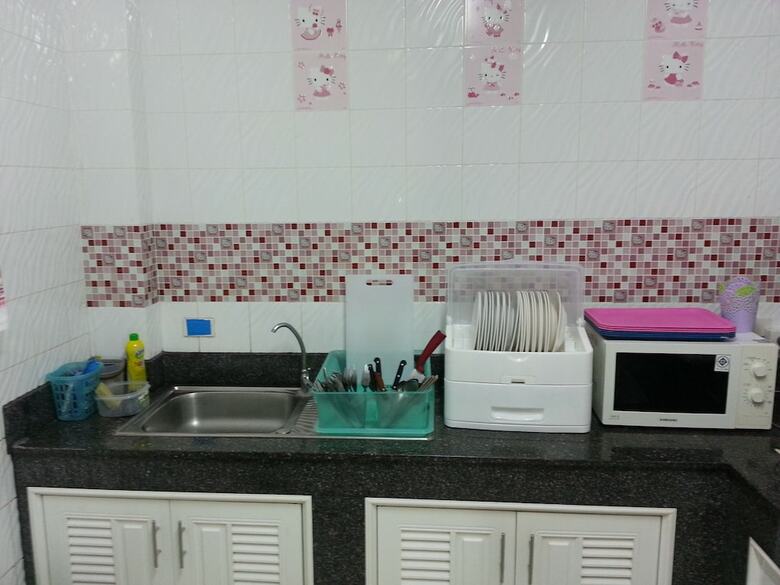 Hotel Dreams Guesthouse & Hostel Patong