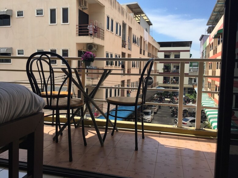Hotel Dreams Guesthouse & Hostel Patong