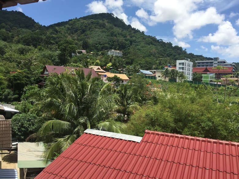 Hotel Dreams Guesthouse & Hostel Patong