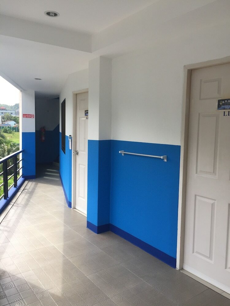 Hotel Dreams Guesthouse & Hostel Patong
