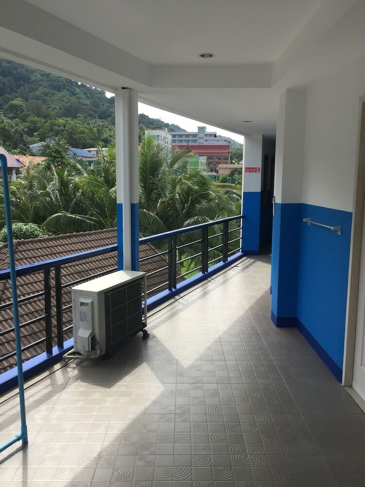 Hotel Dreams Guesthouse & Hostel Patong