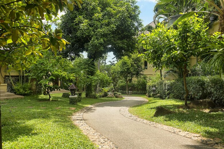 Apartamento Nora Beach Resort And Spa