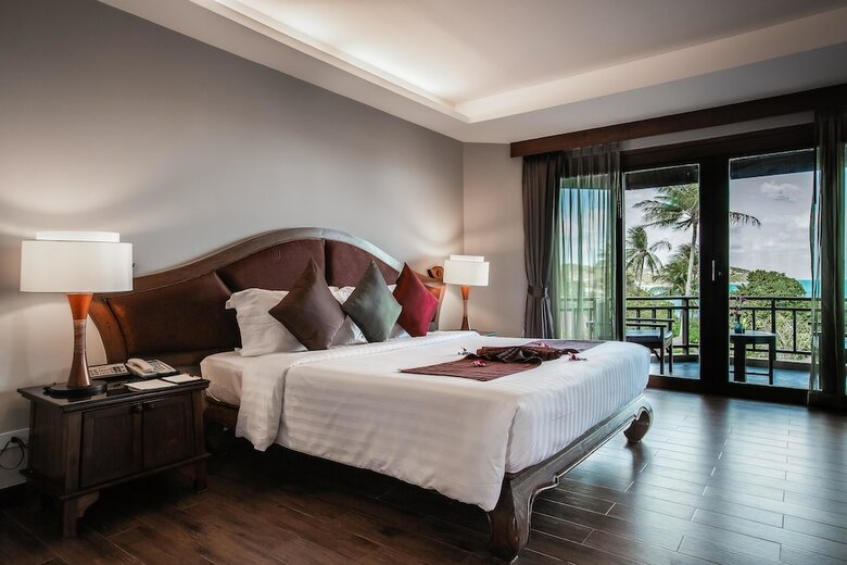 Apartamento Nora Beach Resort And Spa