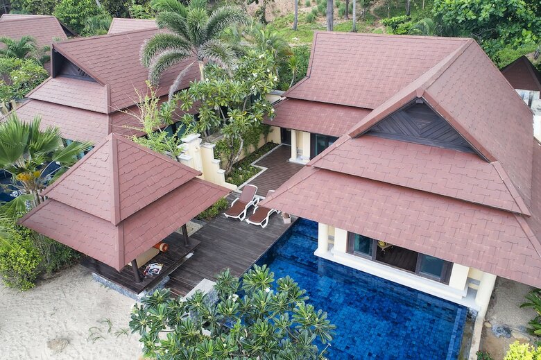 Apartamento Nora Beach Resort And Spa