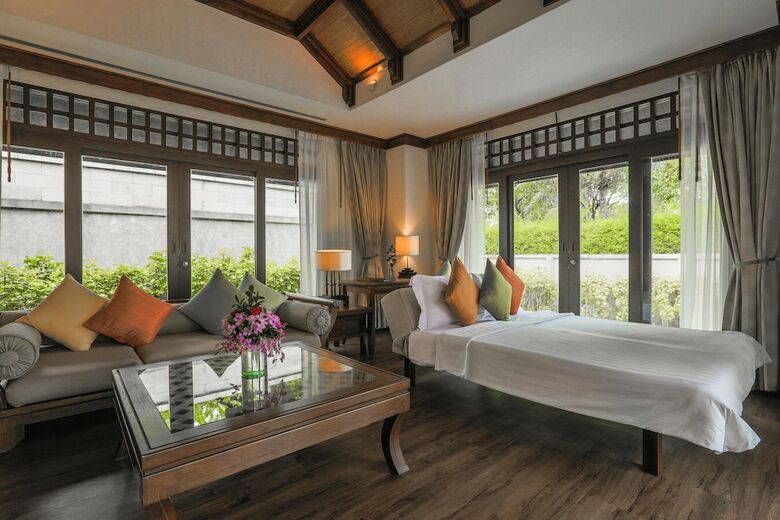 Apartamento Nora Beach Resort And Spa