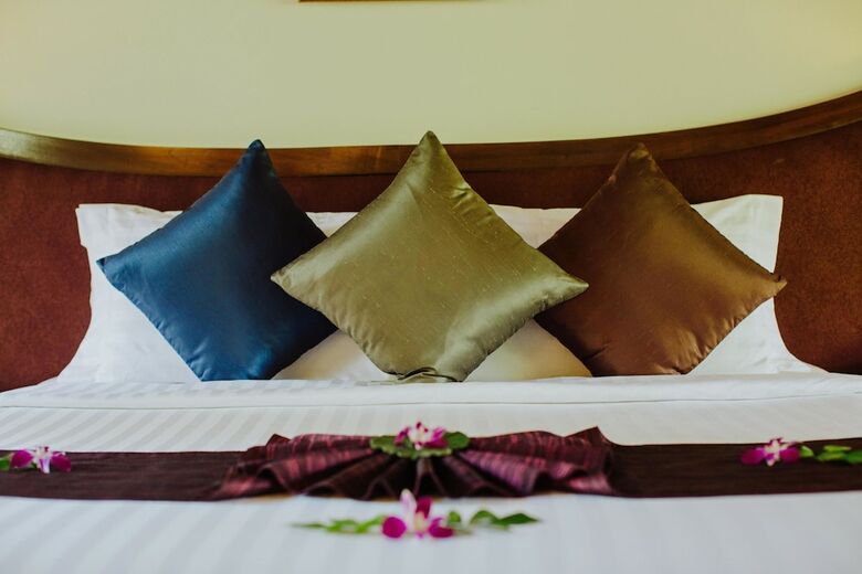 Apartamento Nora Beach Resort And Spa