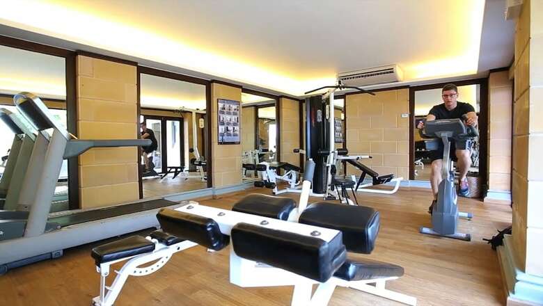 Apartamento Nora Beach Resort And Spa