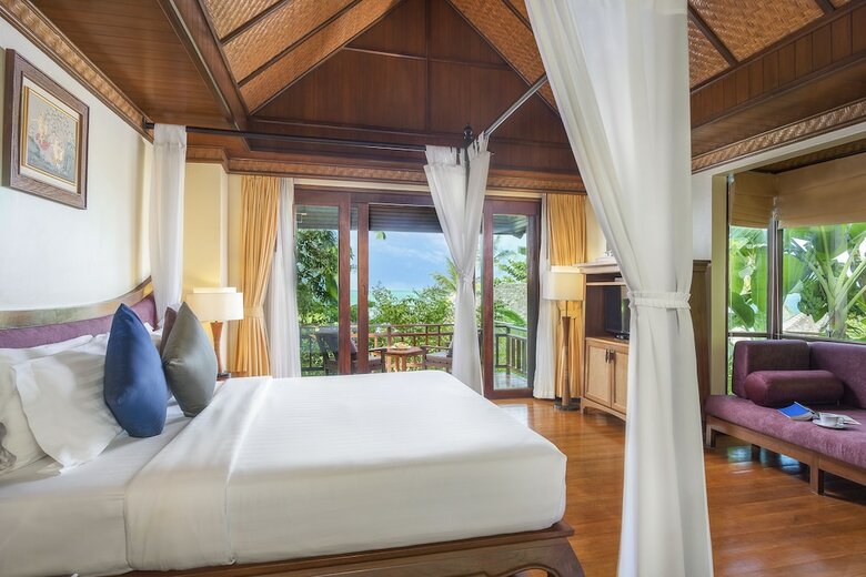 Apartamento Nora Beach Resort And Spa