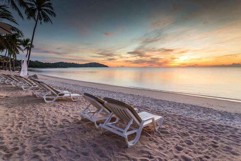 Apartamento Nora Beach Resort And Spa