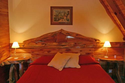 Posada Hosteria Al Paraiso