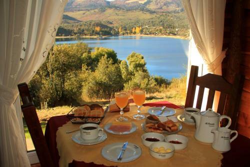 Posada Hosteria Al Paraiso