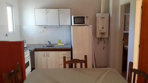 Apartamento Guardalaola
