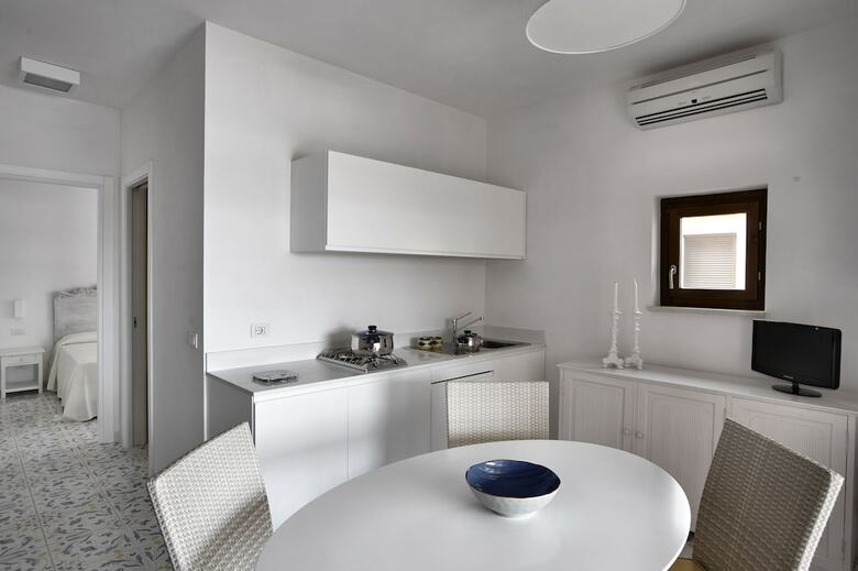 Porto Degli Argonauti Apartments