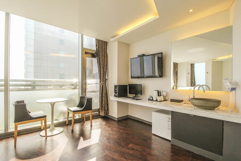 Hotel Sky Beach