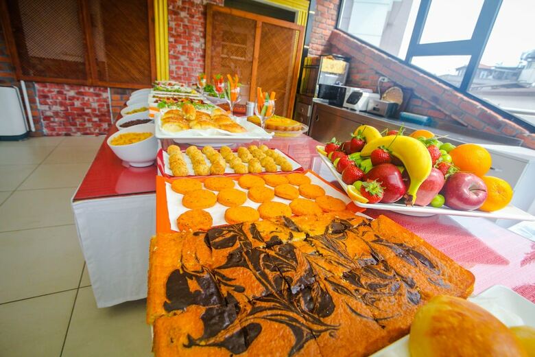 Venue Hotel Old City Istanbul