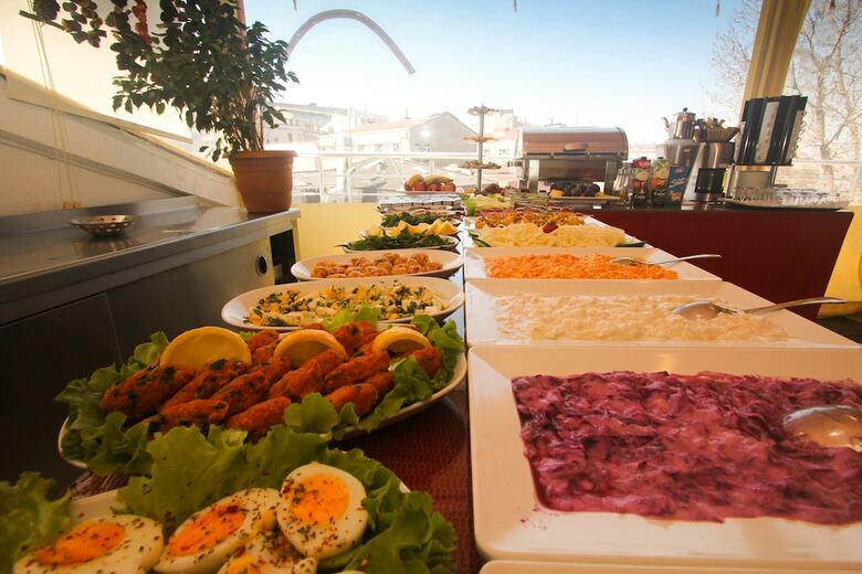 Venue Hotel Old City Istanbul