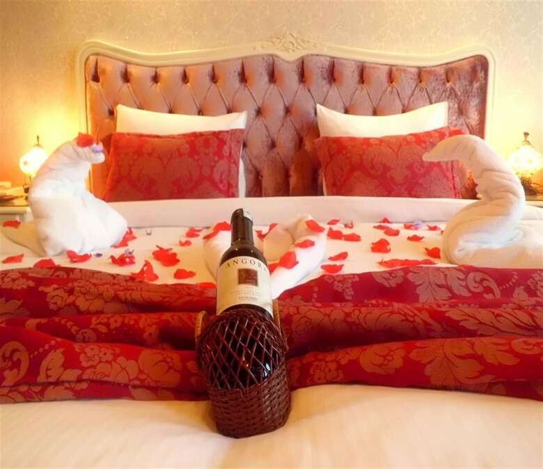 Venue Hotel Old City Istanbul